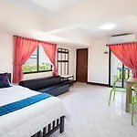 Penyos Mansion